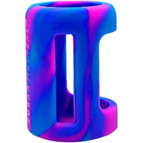 Sugar Medical Funda protectora de insulina Vial. Funda de_5