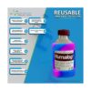 Sugar Medical Funda protectora de insulina Vial. Funda de_2