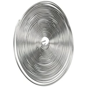 Jack Richeson cable de aluminio inducido 116 pulgadas_1