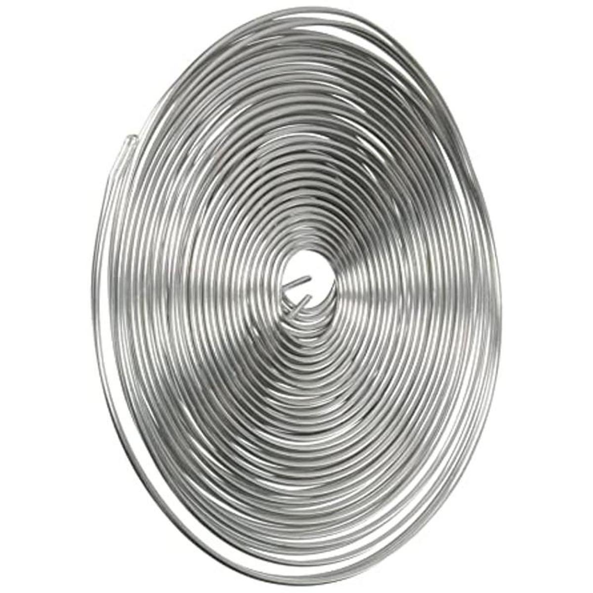 Jack Richeson cable de aluminio inducido 116 pulgadas