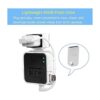 Soporte de pared de salida y unidad flash USB de 64 GB