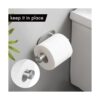 KES A71702 Soporte autoadhesivo para papel higiénico_3
