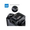 JJC 4 fundas protectoras de cámara para Canon EOS R6 R RP_3
