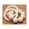 Penta Angel 10 unids 2.756 in2.75 pulgadas natural sin_4