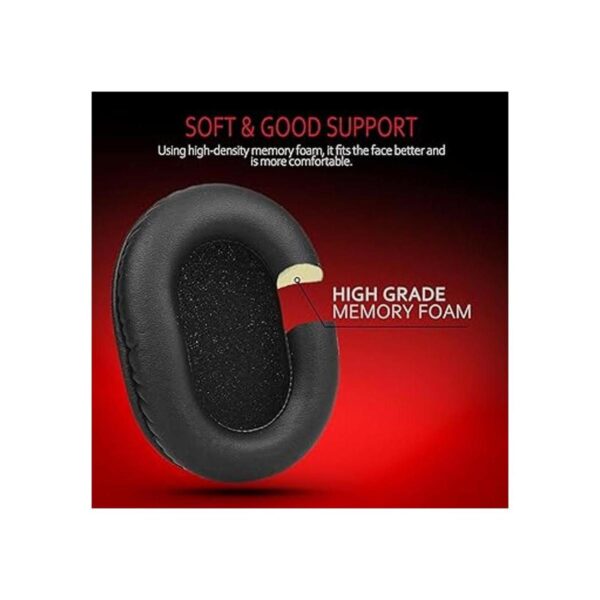 Krone Kalpasmos Almohadillas de repuesto para Sony MDR_4