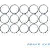 Prime Ave Juntas de tapón de drenaje de aceite de motor de_4