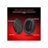 Krone Kalpasmos Almohadillas de repuesto para Sony MDR_5