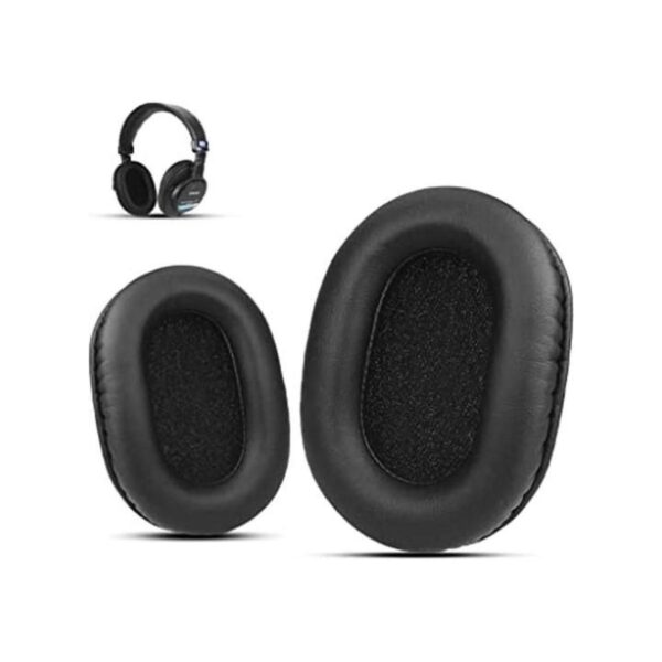 Krone Kalpasmos Almohadillas de repuesto para Sony MDR_1