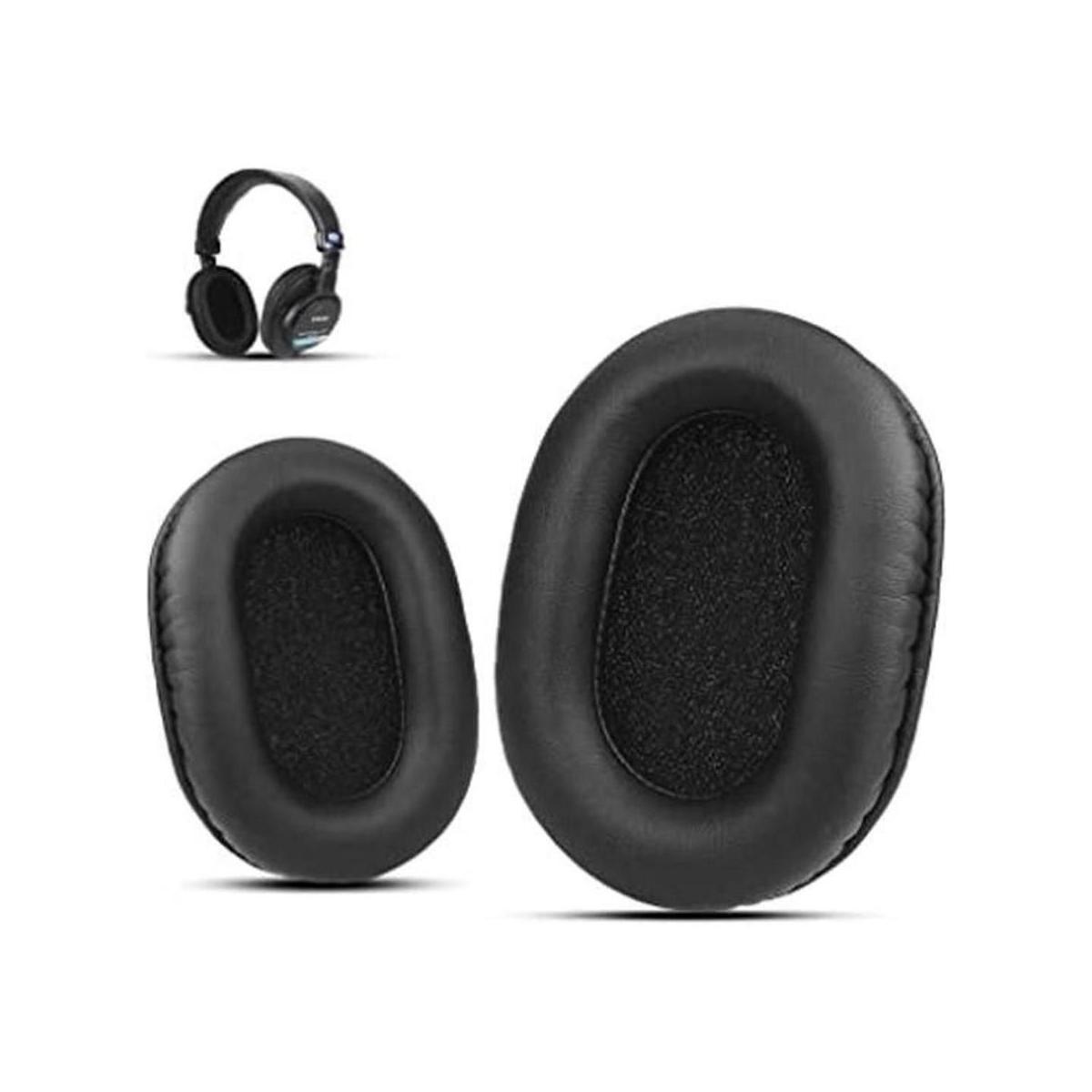 Krone Kalpasmos Almohadillas de repuesto para Sony MDR