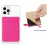 4 piezas de soporte para tarjetas de teléfono tarjetero_4