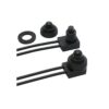 TWTADE 2 interruptores de botón impermeable para caravana_1