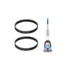 Correa de repuesto compatible con Hoover PowerDash