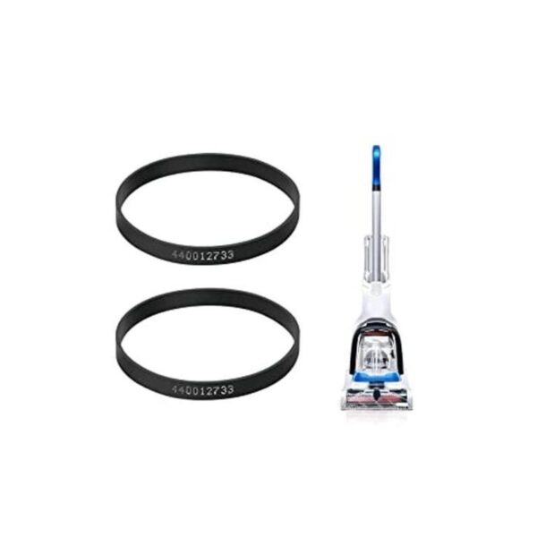 Correa de repuesto compatible con Hoover PowerDash
