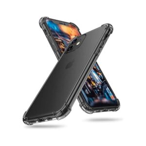 ORIbox Funda compatible con iPhone 11 con 4 esquinas y_1
