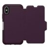 OTTERBOX Strada Series Funda para iPhone Xs y iPhone X_2