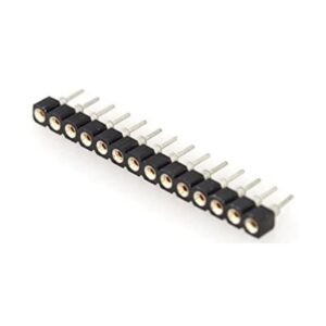 jameco valuepro 6100 1 x 14R singleinline máquina franja_1