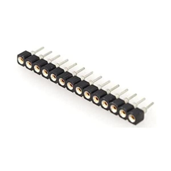 jameco valuepro 6100 1 x 14R singleinline máquina franja_1
