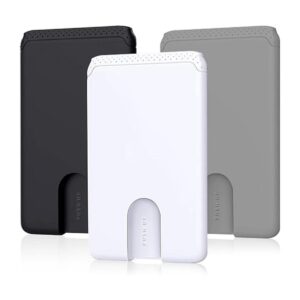 SHANSHUI Paquete de 3 soportes para tarjetas de teléfono_1