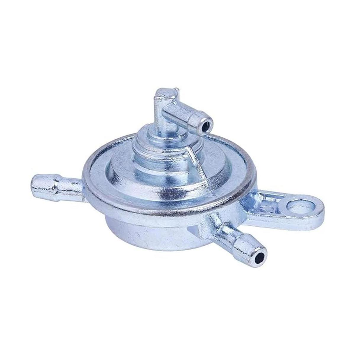 Glixal ATMT1178 Válvula de vacío para tanque de