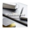 Maruman MNEMOSYNE Cuaderno de 5.2 x 3.03 pulgadas B7_5