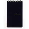 Maruman MNEMOSYNE Cuaderno de 5.2 x 3.03 pulgadas B7_1