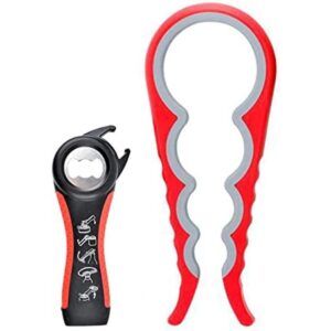 Abrelatas para personas mayores con artritis abridor de_1