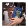 200 calcomanías vintage con mini libro 60 piezas para_6