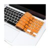 MOSISO Funda de silicona para teclado compatible con_4