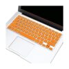 MOSISO Funda de silicona para teclado compatible con_6