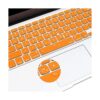 MOSISO Funda de silicona para teclado compatible con_3