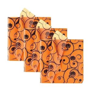 Kavoc Juego de 60 hojas de papel de seda de 20 x 20