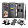 Galaxy S7 Funda Galaxy S7 Funda portafolios njjex 9_1