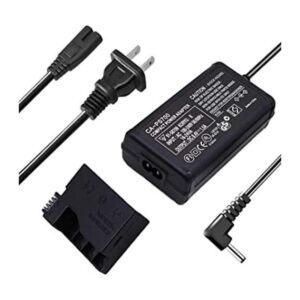 ACKE8 AC Power Adapter Kit Replacement DRE8 DC Coupler_1