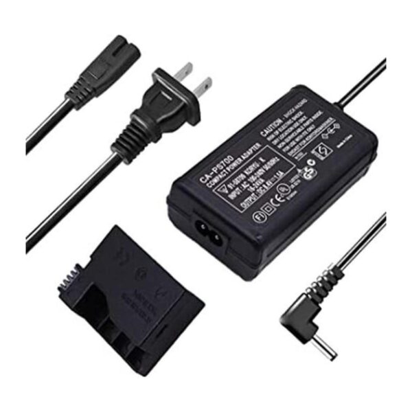 ACKE8 AC Power Adapter Kit Replacement DRE8 DC Coupler_1