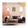 Stalente Kits de pintura de diamantes para adultos 5D_4