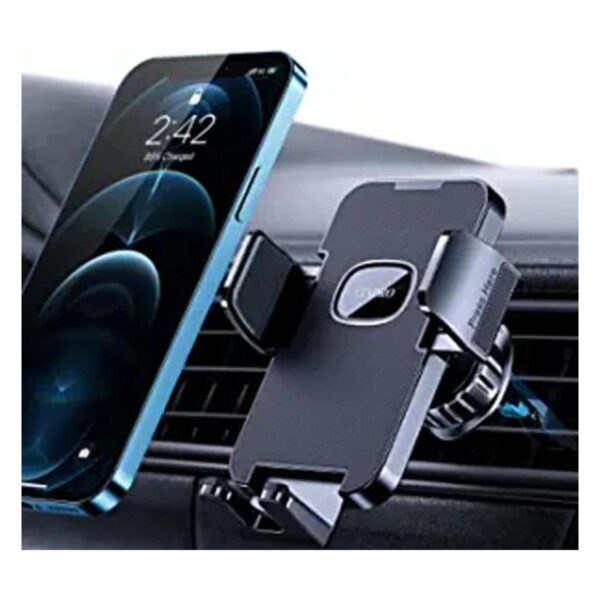 Soporte para teléfono para automóvil Clip mejorado nunca_1