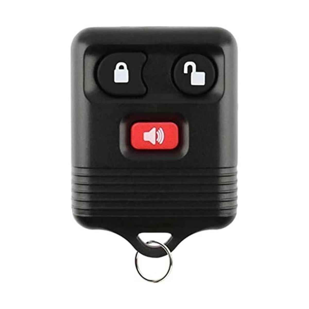 KeylessOption CWTWB1U345 Mando a distancia de entrada sin