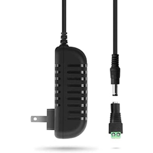 Aclorol 24 V 1 A 24 W Fuente de alimentación AC 100 V240 V_1