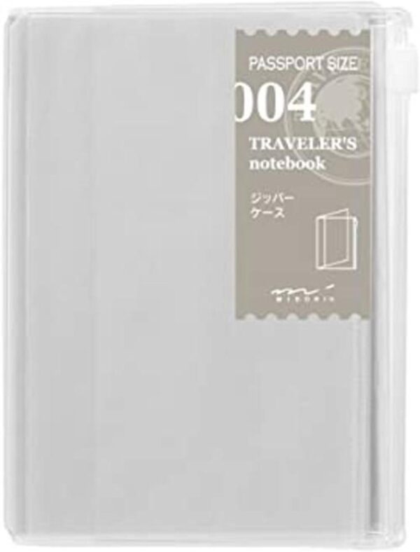 Midori Cuaderno de viajero refill 004 con cremallera_1