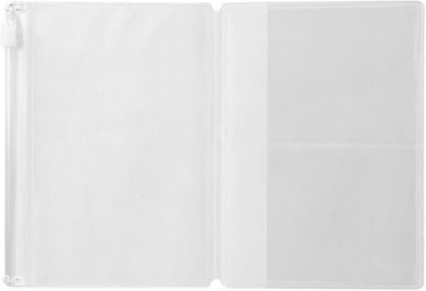 Midori Cuaderno de viajero refill 004 con cremallera_3