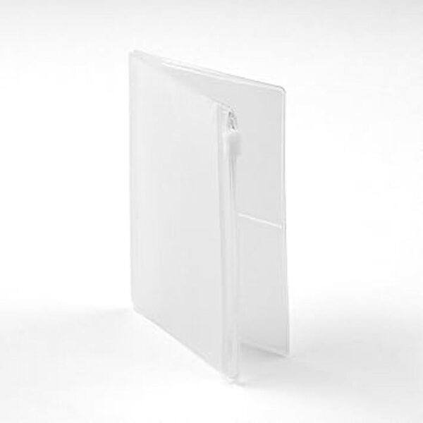 Midori Cuaderno de viajero refill 004 con cremallera_4