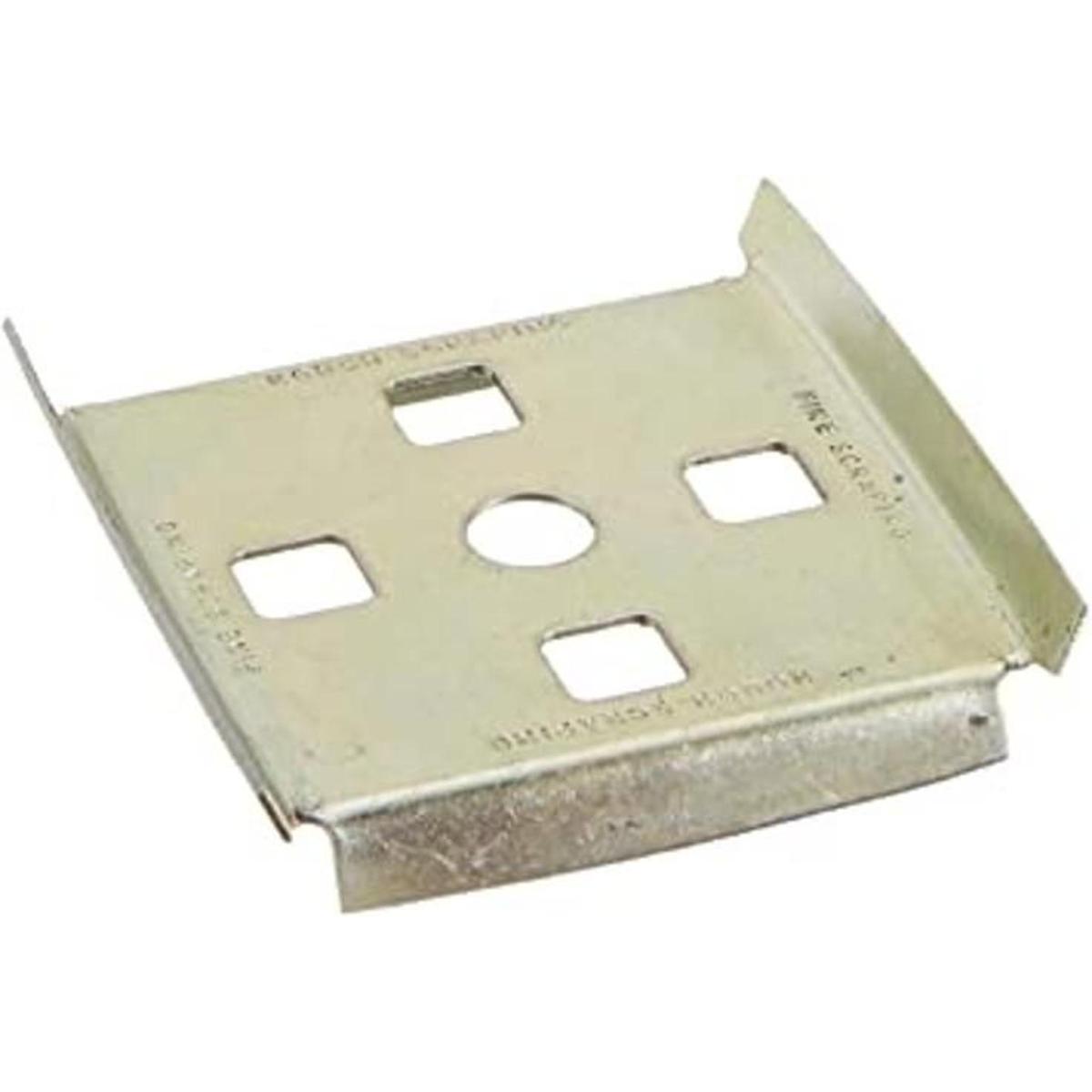 Hyde Tools 11120 112 4Edge Cuchilla de chatarra