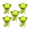 HORUIUS Mantis Globo Mantis Globos de mylar de aluminio_1