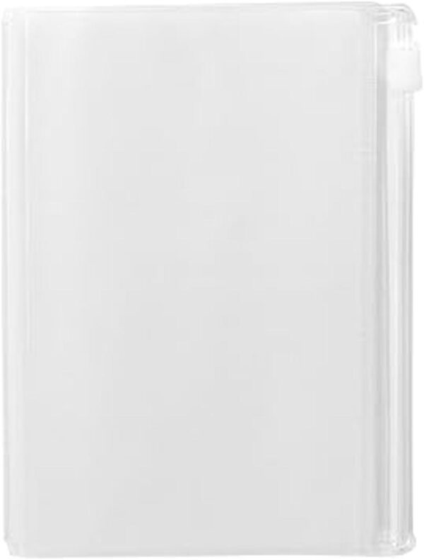 Midori Cuaderno de viajero refill 004 con cremallera_2