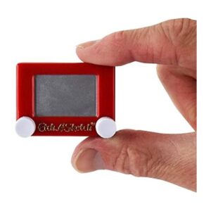 El grabado más pequeño del mundo un bosquejo coleccionable_1
