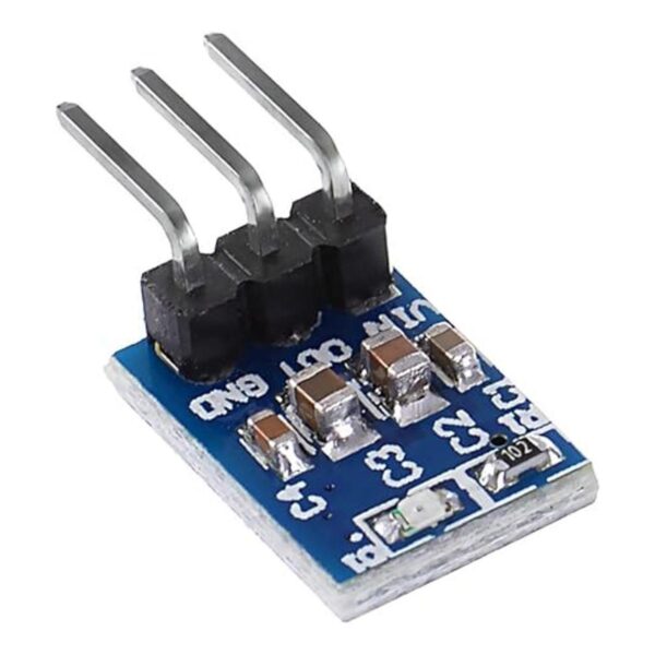 Anmbest AMS11173.3 DC 4.75 V12 V a 3.3 V Regulador de_5