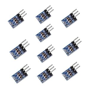 Anmbest AMS11173.3 DC 4.75 V12 V a 3.3 V Regulador de_1