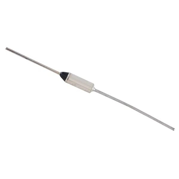 NTE Electronics NTE8181 Fusible de corte térmico cable_1
