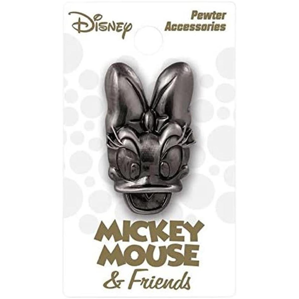 Disney Daisy Duck Deluxe Pin de solapa de peltre