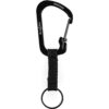Nite Ize CSLW301R6 mosquetón con anilla CSLW301R6